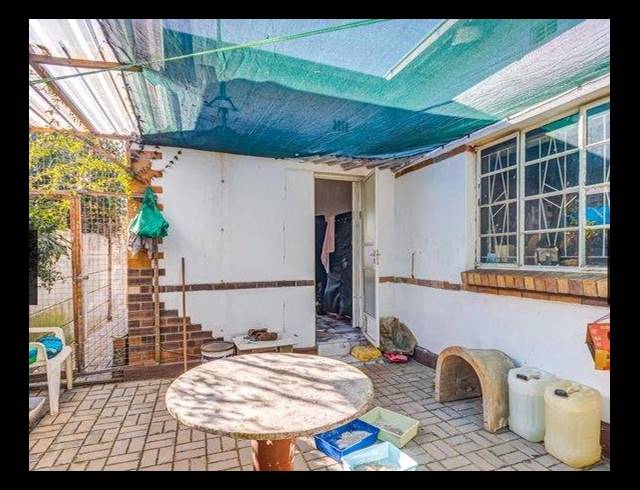 3 BEDROOM HOUSE FOR SALE IN PRIMROSE HILL